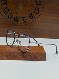Picture of Chrome Hearts Optical Glasses _SKUfw52080315fw